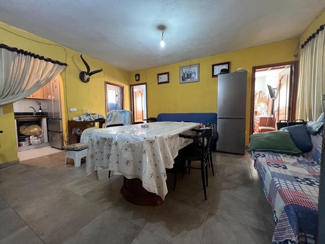 5 sovrum Finca/Hus på landet till salu i Alcanar med pool garage - 190 000 € (Ref: 10041394)