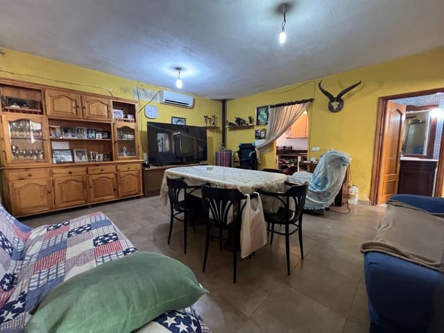 5 sovrum Finca/Hus på landet till salu i Alcanar med pool garage - 190 000 € (Ref: 10041394)