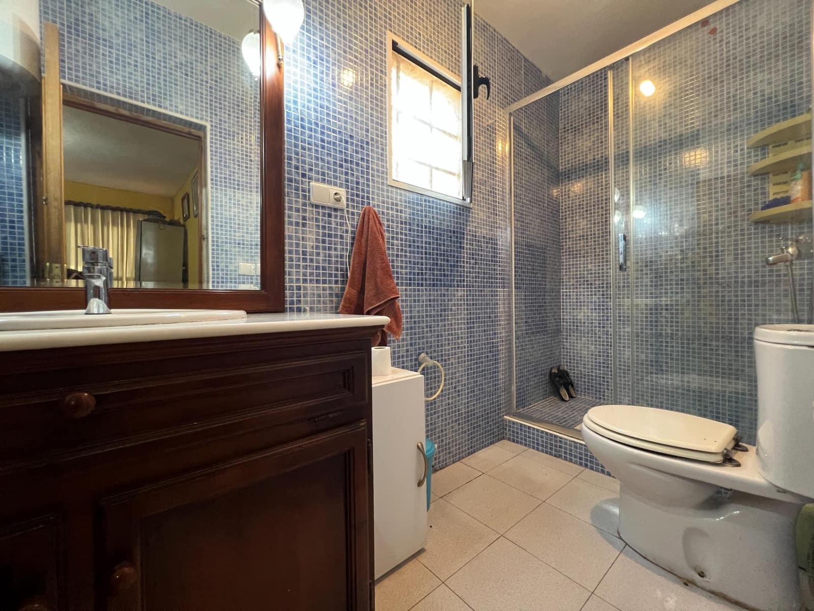 5 sovrum Finca/Hus på landet till salu i Alcanar med pool garage - 190 000 € (Ref: 10041394)