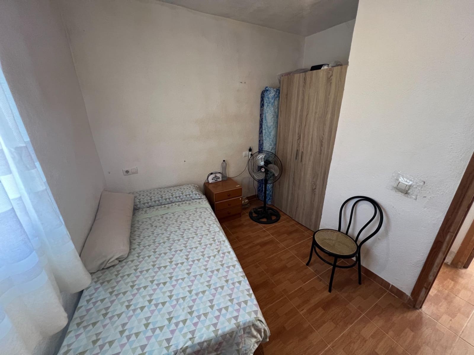 5 sovrum Finca/Hus på landet till salu i Alcanar med pool garage - 190 000 € (Ref: 10041394)