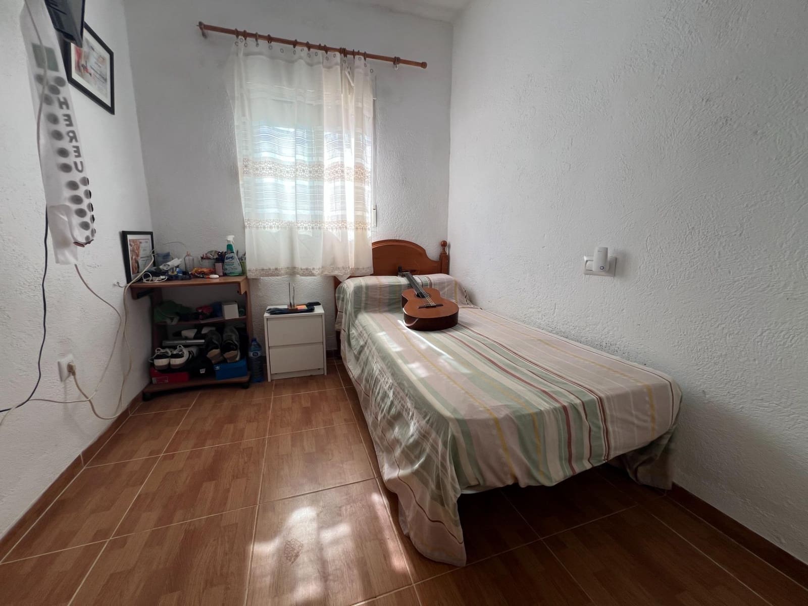 5 sovrum Finca/Hus på landet till salu i Alcanar med pool garage - 190 000 € (Ref: 10041394)