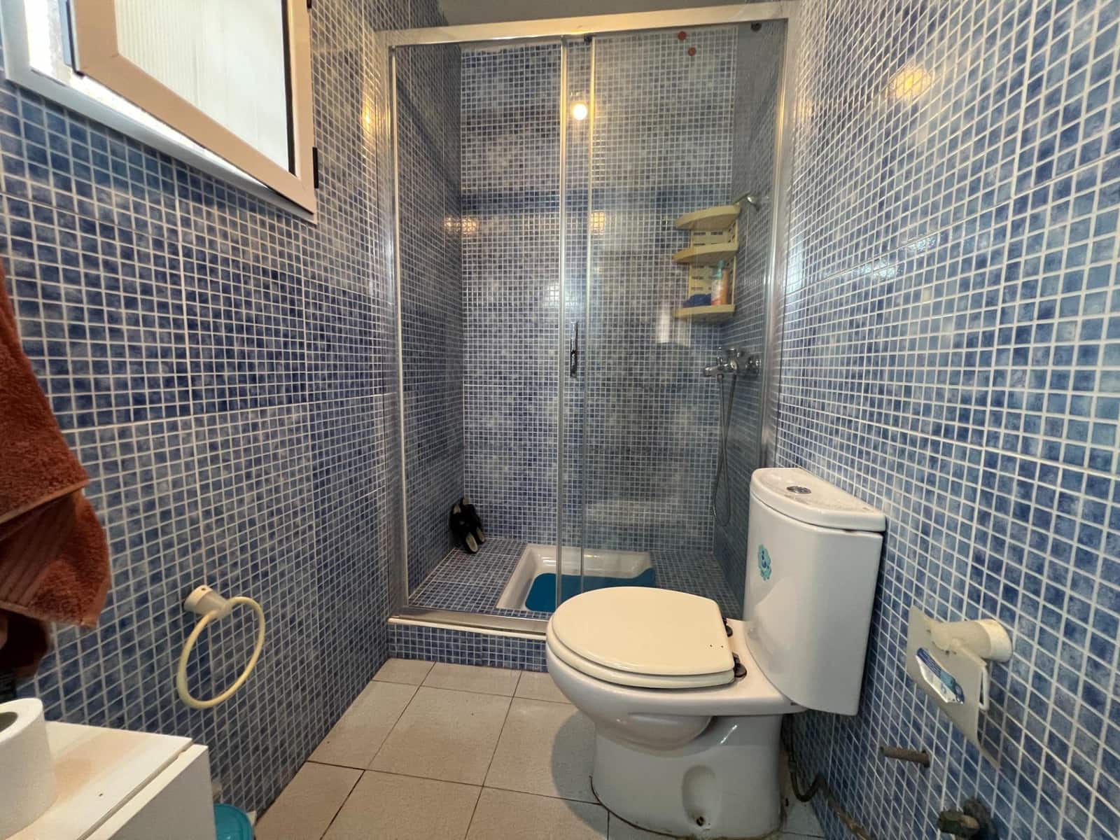 5 sovrum Finca/Hus på landet till salu i Alcanar med pool garage - 190 000 € (Ref: 10041394)