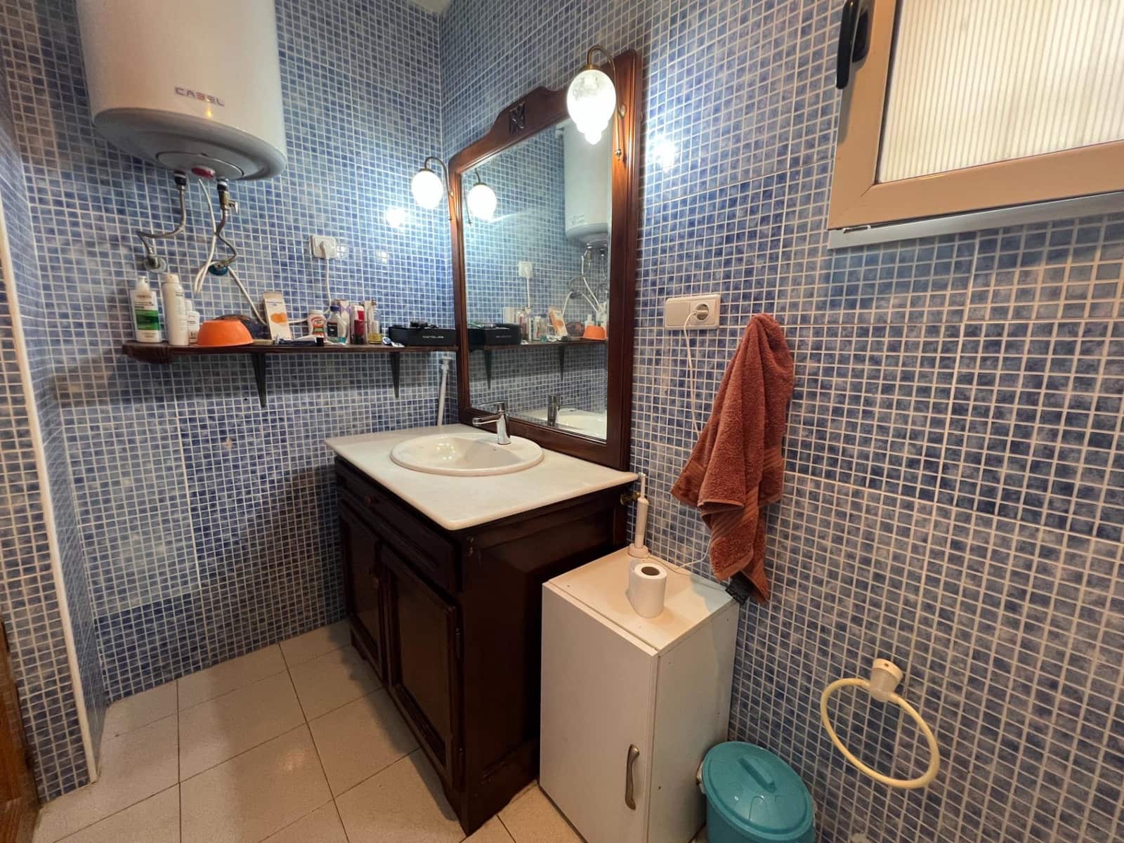 5 sovrum Finca/Hus på landet till salu i Alcanar med pool garage - 190 000 € (Ref: 10041394)