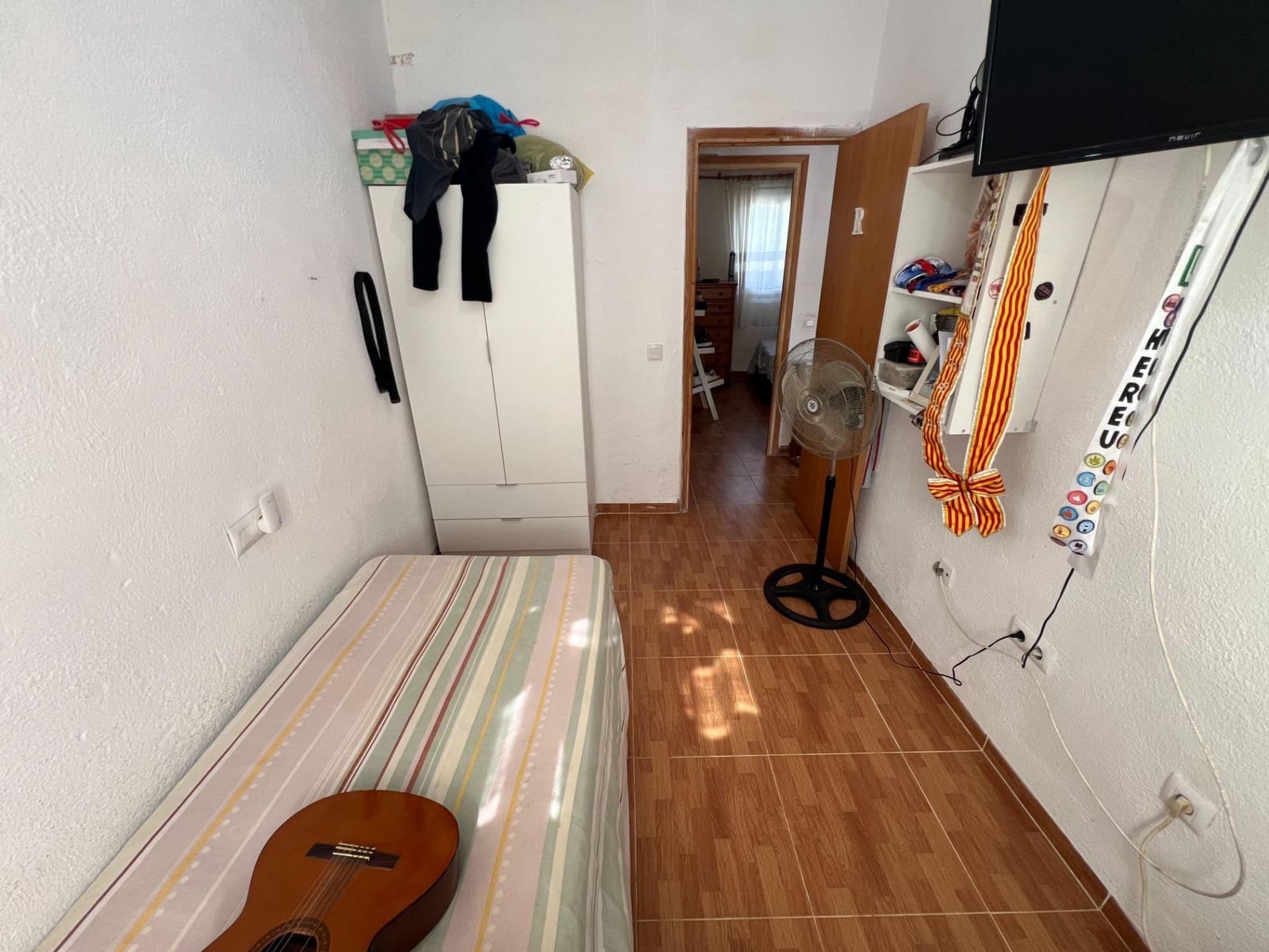 5 sovrum Finca/Hus på landet till salu i Alcanar med pool garage - 190 000 € (Ref: 10041394)