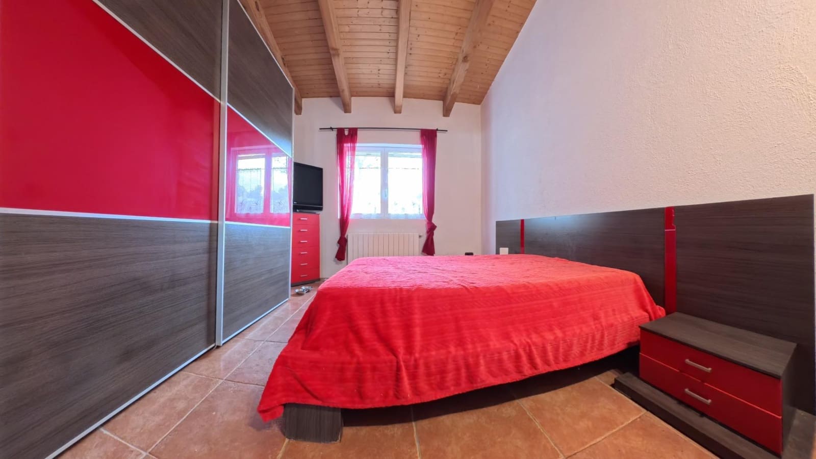 4 chambre Finca/Maison de Campagne à vendre à El Perello avec piscine garage - 780 000 € (Ref: 10041395)