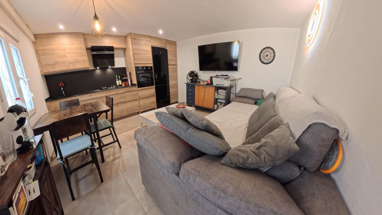 4 chambre Finca/Maison de Campagne à vendre à El Perello avec piscine garage - 780 000 € (Ref: 10041395)