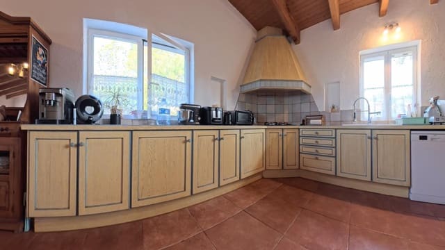 4 bedroom Finca/Country House for sale in El Perelló with pool garage - € 780,000 (Ref: 10041395)
