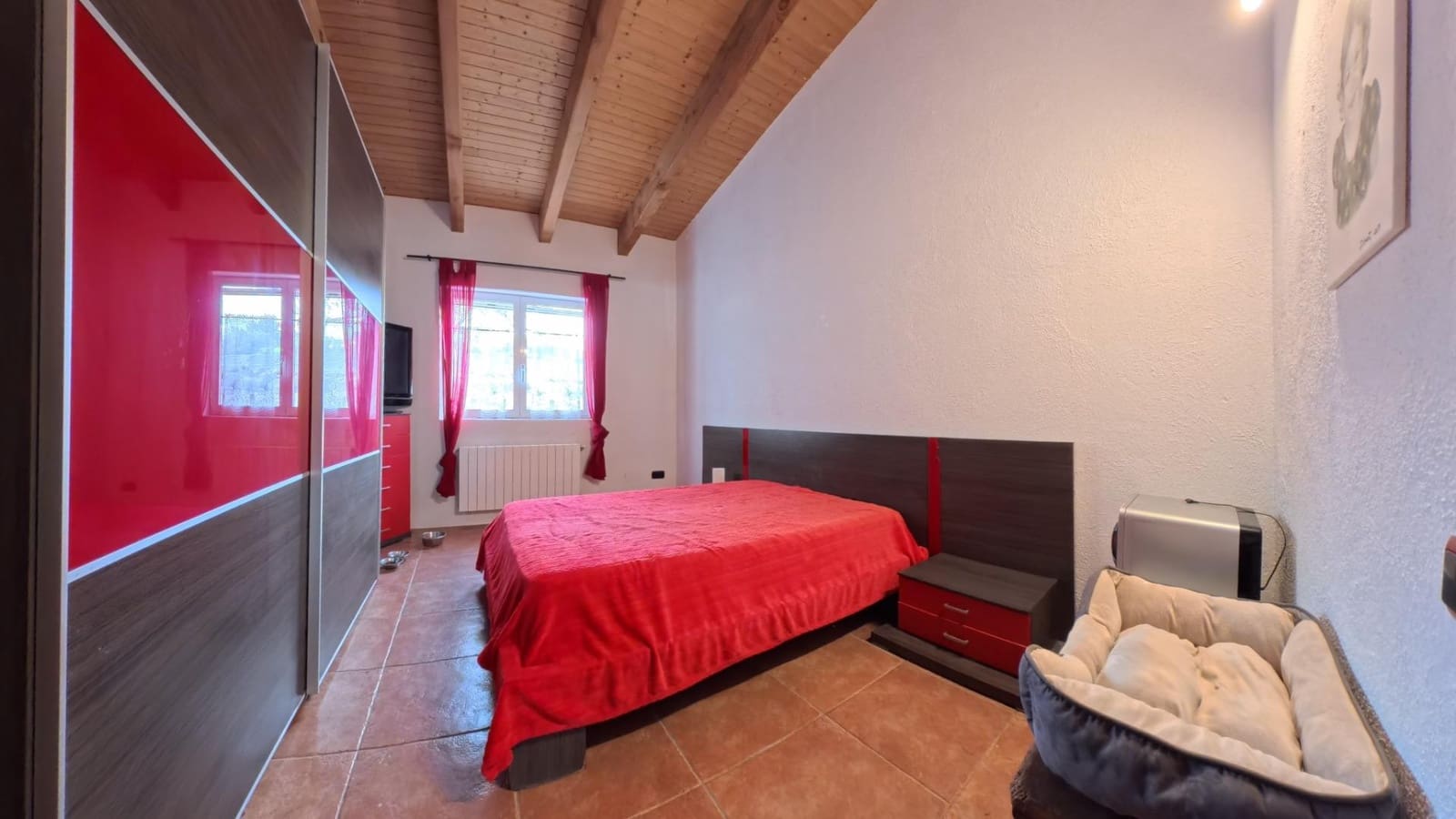 4 chambre Finca/Maison de Campagne à vendre à El Perello avec piscine garage - 780 000 € (Ref: 10041395)