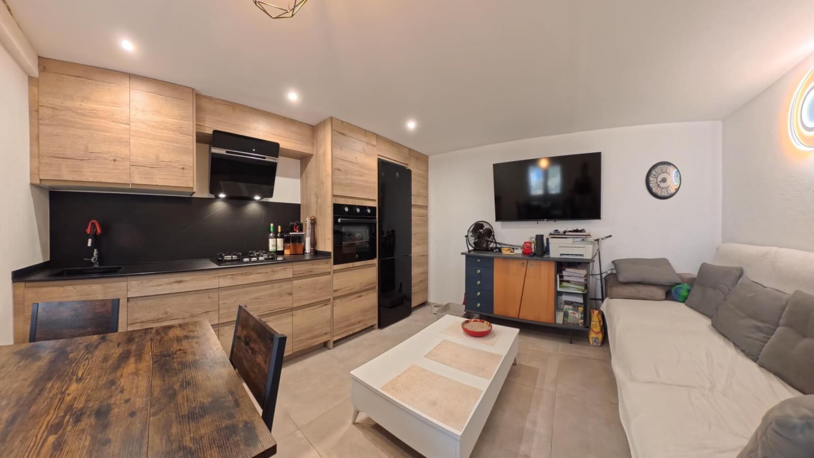 4 chambre Finca/Maison de Campagne à vendre à El Perello avec piscine garage - 780 000 € (Ref: 10041395)