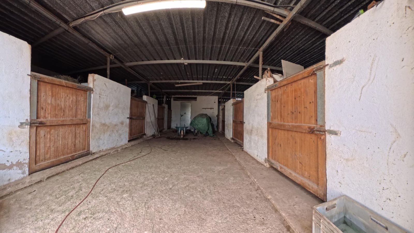 4 chambre Finca/Maison de Campagne à vendre à El Perello avec piscine garage - 780 000 € (Ref: 10041395)
