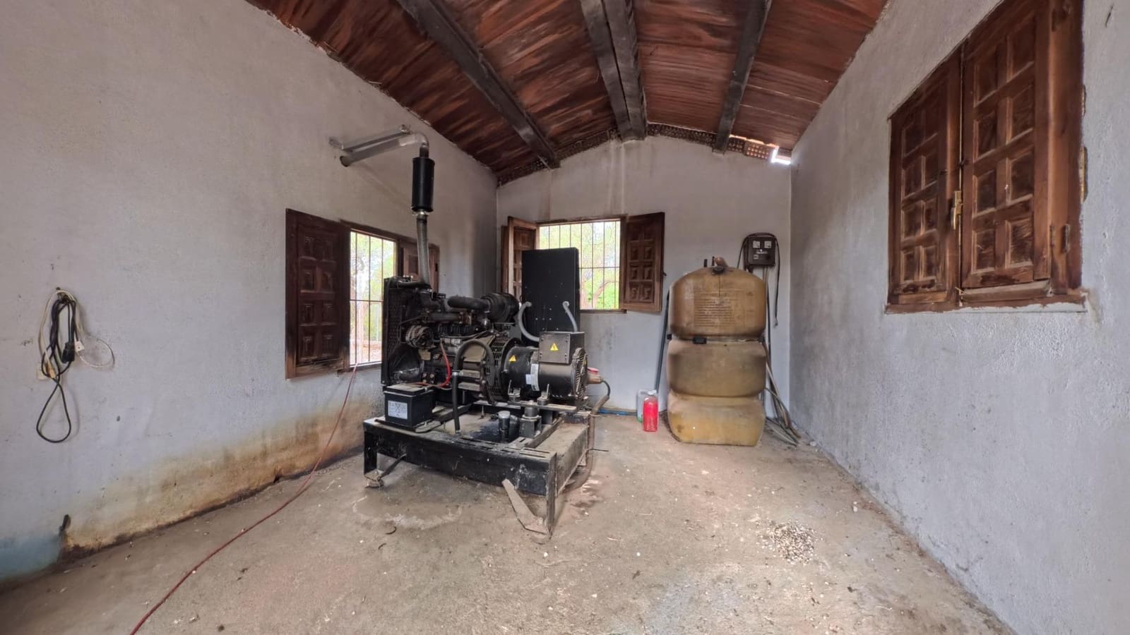 4 chambre Finca/Maison de Campagne à vendre à El Perello avec piscine garage - 780 000 € (Ref: 10041395)