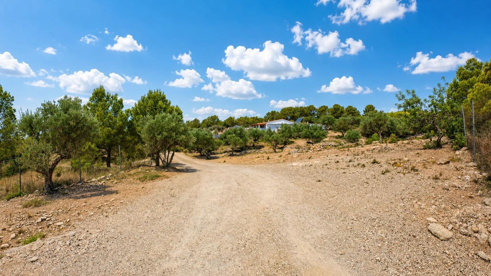 4 chambre Finca/Maison de Campagne à vendre à El Perello avec piscine garage - 780 000 € (Ref: 10041395)