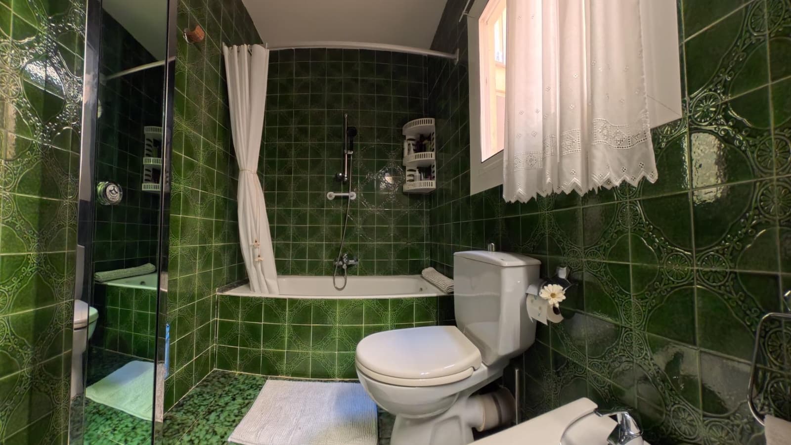 3 slaapkamer Flat te koop in Xerta met garage - € 105.000 (Ref: 10041396)