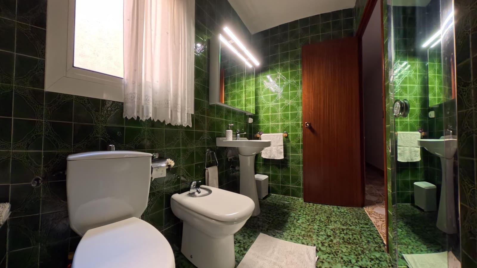 3 slaapkamer Flat te koop in Xerta met garage - € 105.000 (Ref: 10041396)