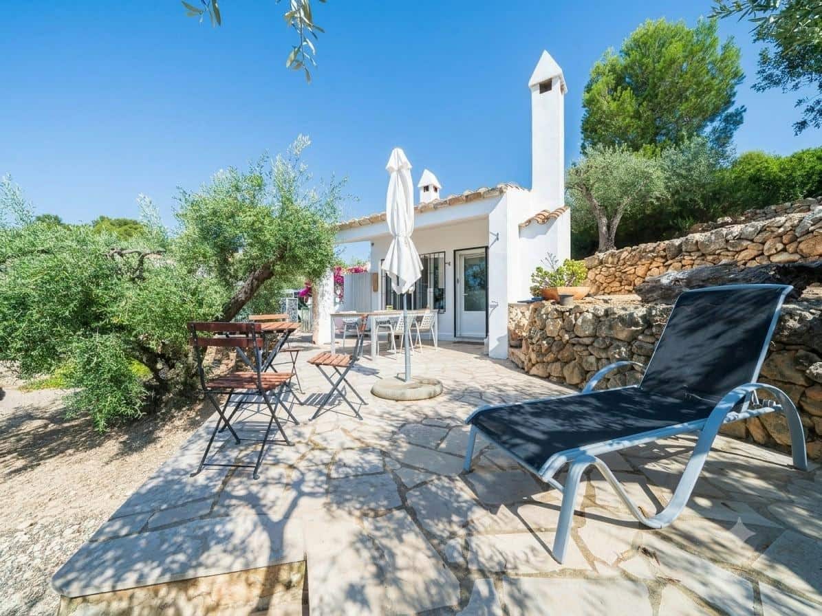13 camera da letto Finca/Casa di Campagna in vendita in Tortosa con piscina - 980.000 € (Rif: 10041398)