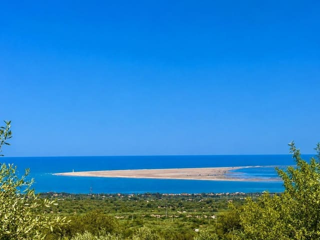 13 camera da letto Finca/Casa di Campagna in vendita in Tortosa con piscina - 980.000 € (Rif: 10041398)