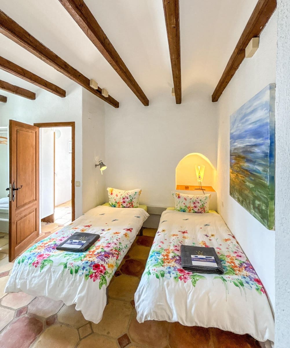 13 camera da letto Finca/Casa di Campagna in vendita in Tortosa con piscina - 980.000 € (Rif: 10041398)