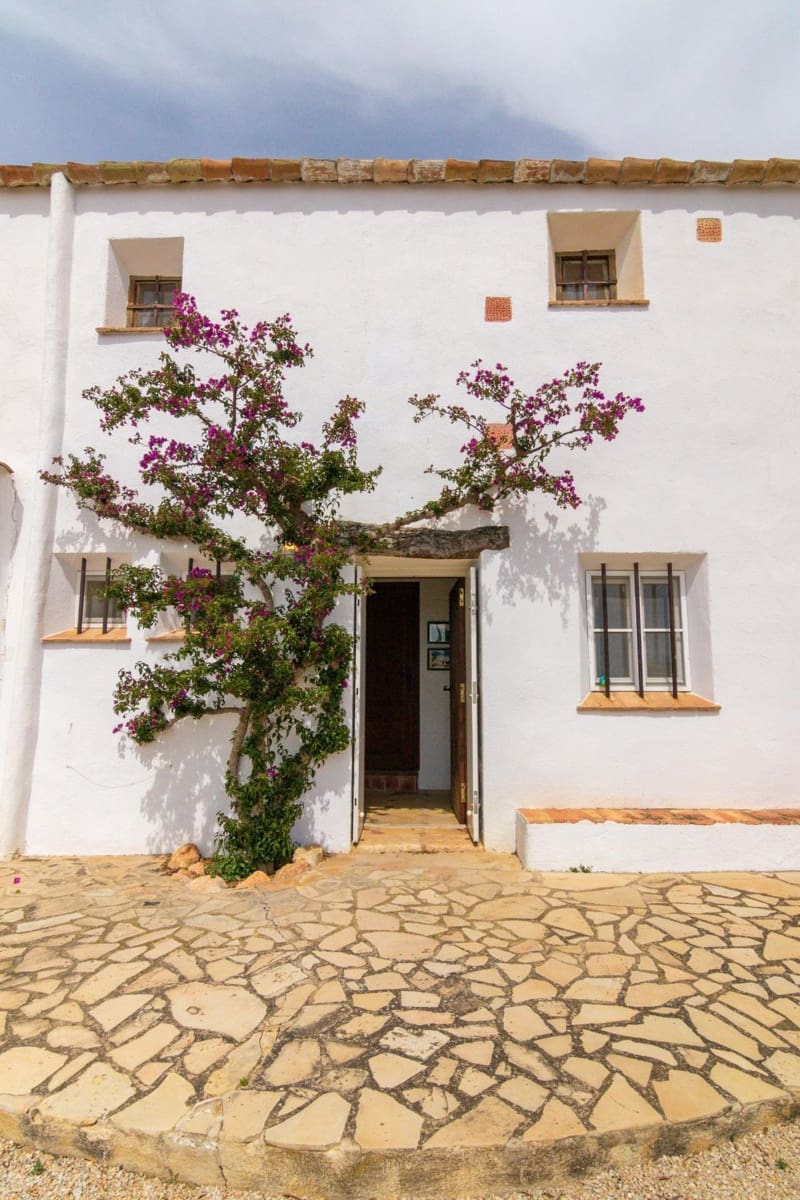 13 camera da letto Finca/Casa di Campagna in vendita in Tortosa con piscina - 980.000 € (Rif: 10041398)