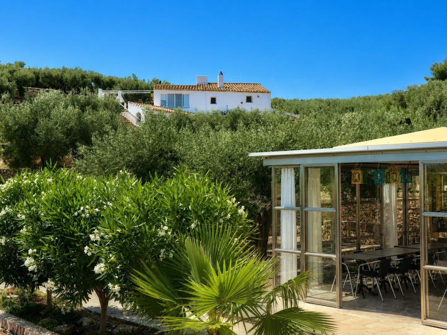 13 camera da letto Finca/Casa di Campagna in vendita in Tortosa con piscina - 980.000 € (Rif: 10041398)