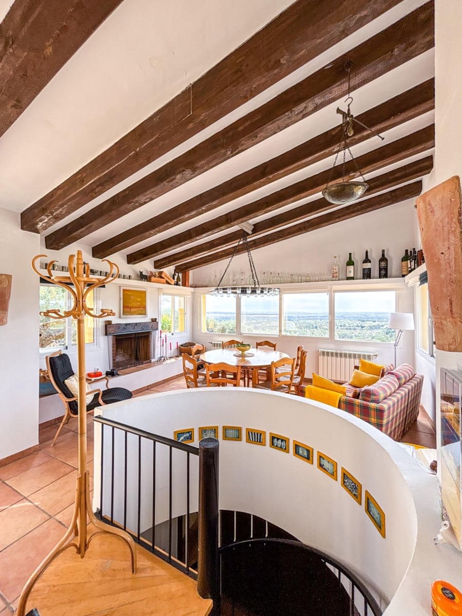 13 camera da letto Finca/Casa di Campagna in vendita in Tortosa con piscina - 980.000 € (Rif: 10041398)
