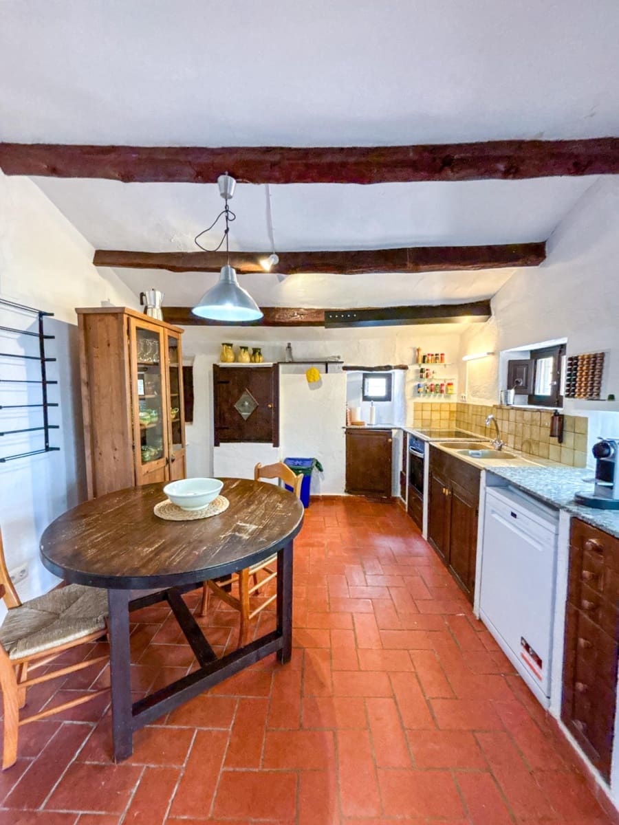 13 camera da letto Finca/Casa di Campagna in vendita in Tortosa con piscina - 980.000 € (Rif: 10041398)