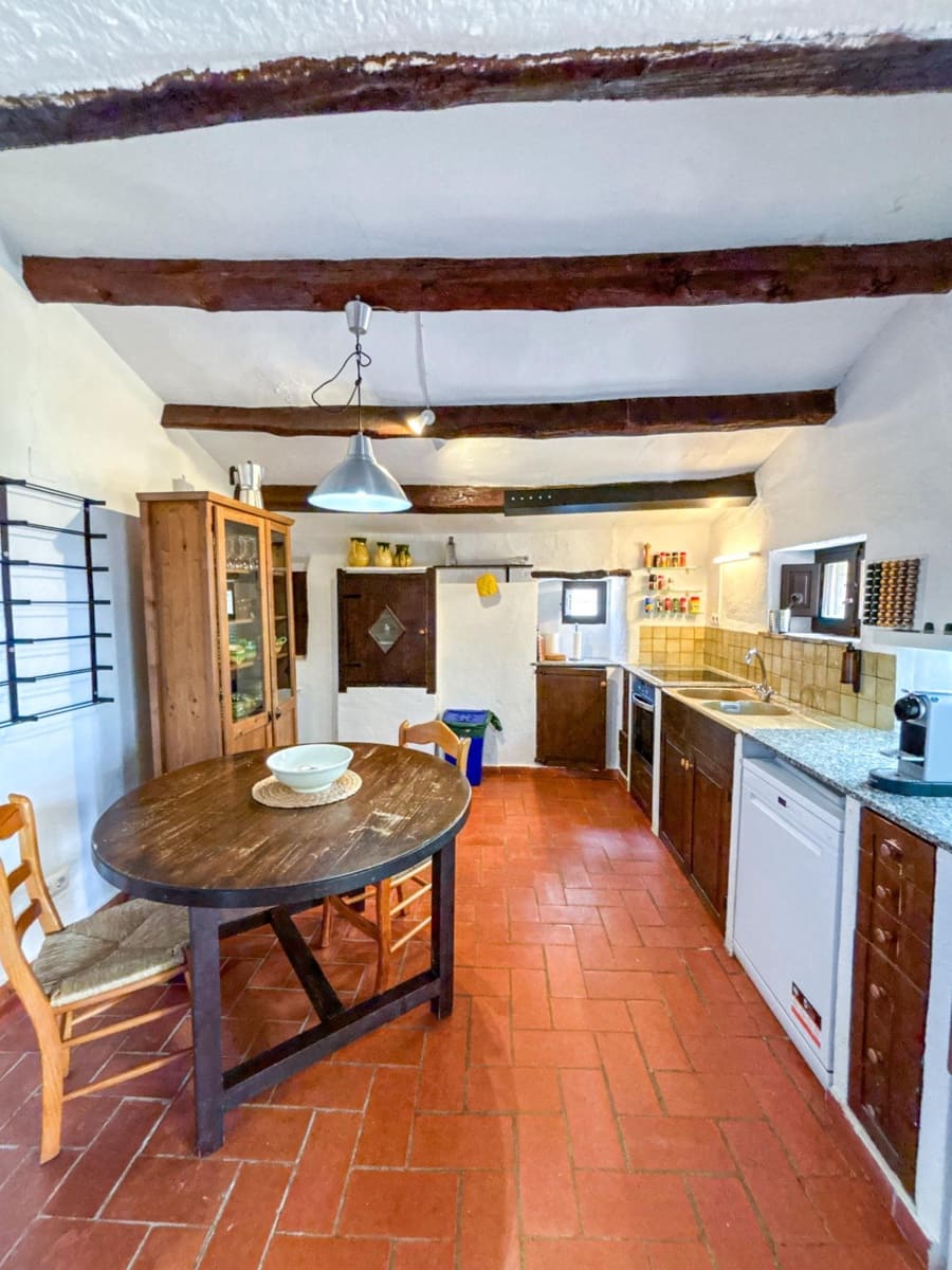 13 camera da letto Finca/Casa di Campagna in vendita in Tortosa con piscina - 980.000 € (Rif: 10041398)