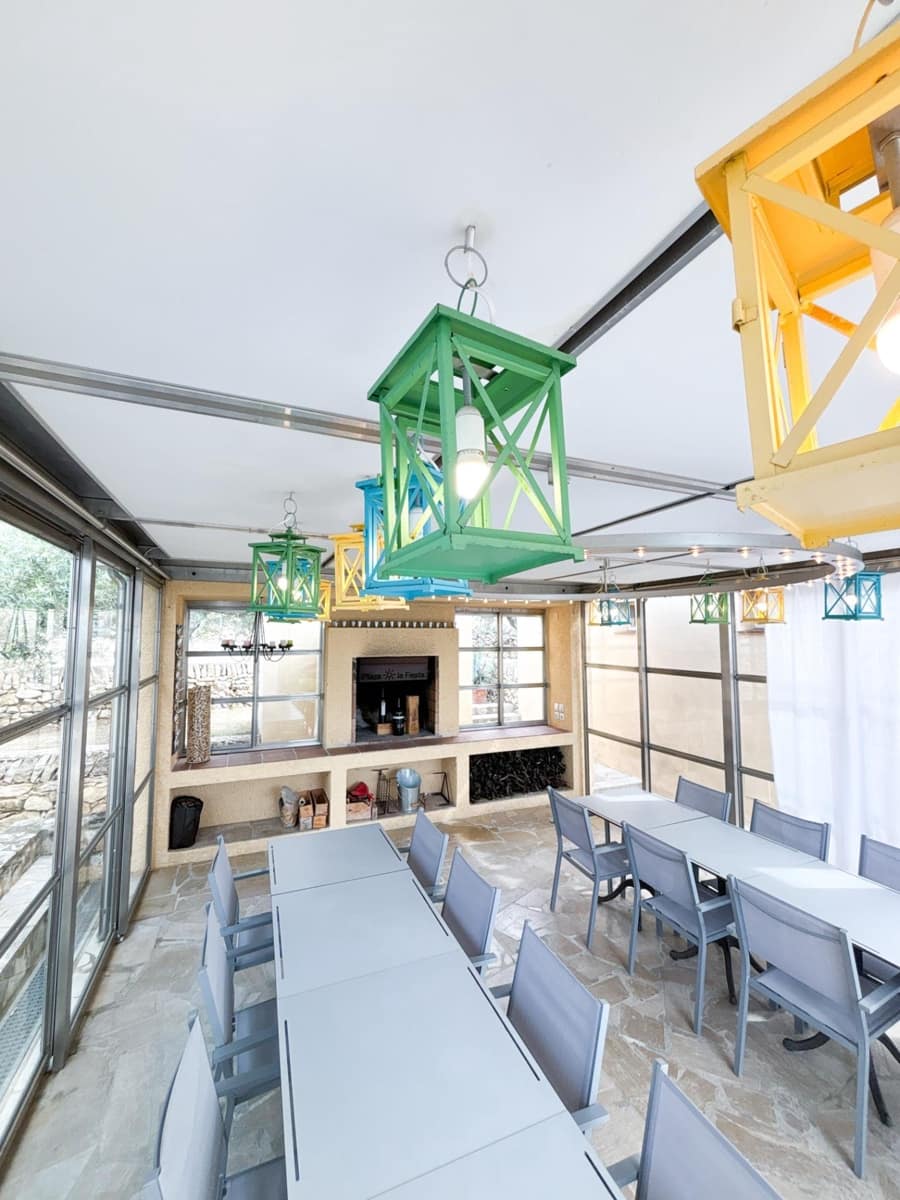 13 camera da letto Finca/Casa di Campagna in vendita in Tortosa con piscina - 980.000 € (Rif: 10041398)