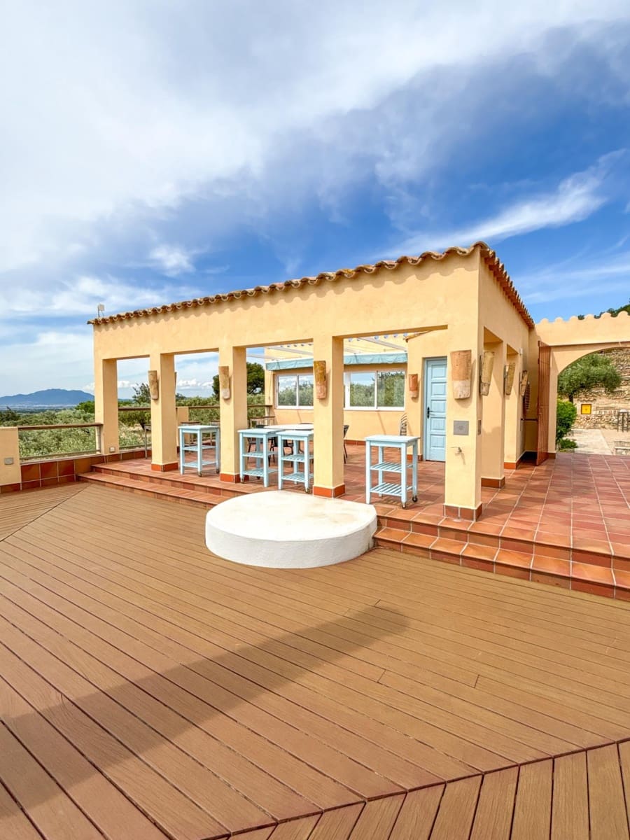 13 camera da letto Finca/Casa di Campagna in vendita in Tortosa con piscina - 980.000 € (Rif: 10041398)