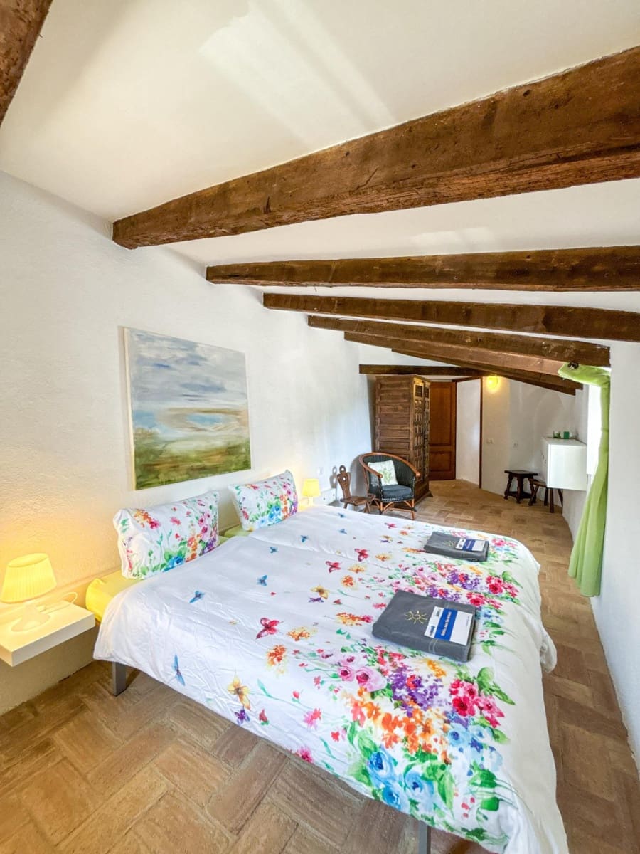 13 camera da letto Finca/Casa di Campagna in vendita in Tortosa con piscina - 980.000 € (Rif: 10041398)