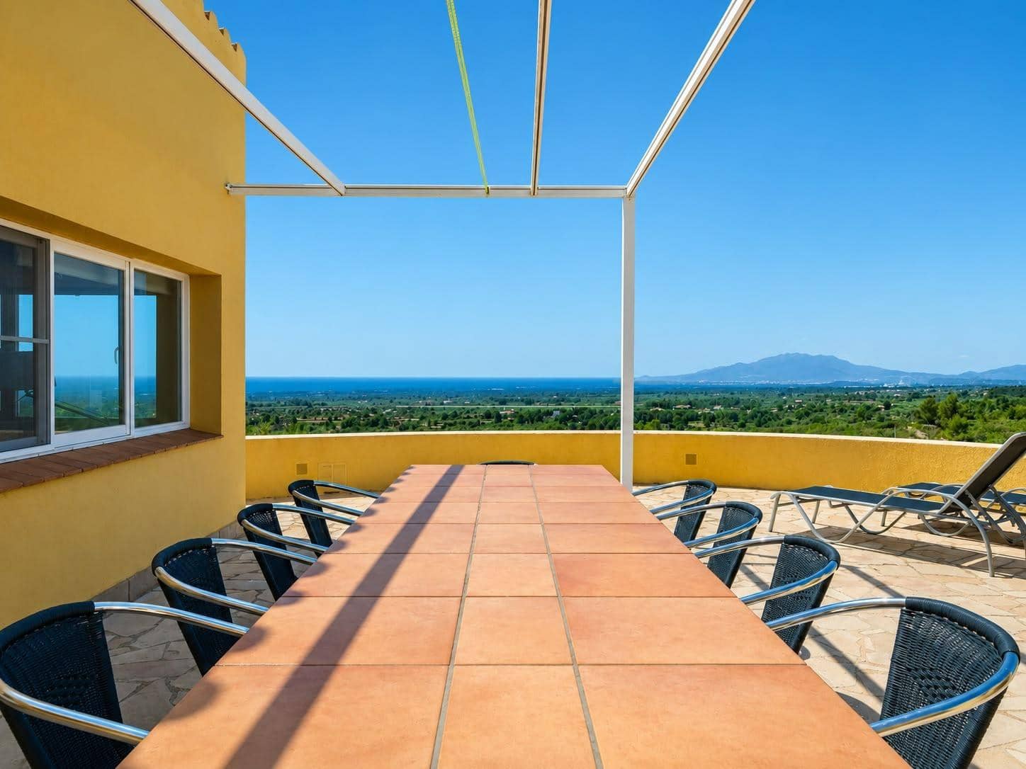 13 camera da letto Finca/Casa di Campagna in vendita in Tortosa con piscina - 980.000 € (Rif: 10041398)