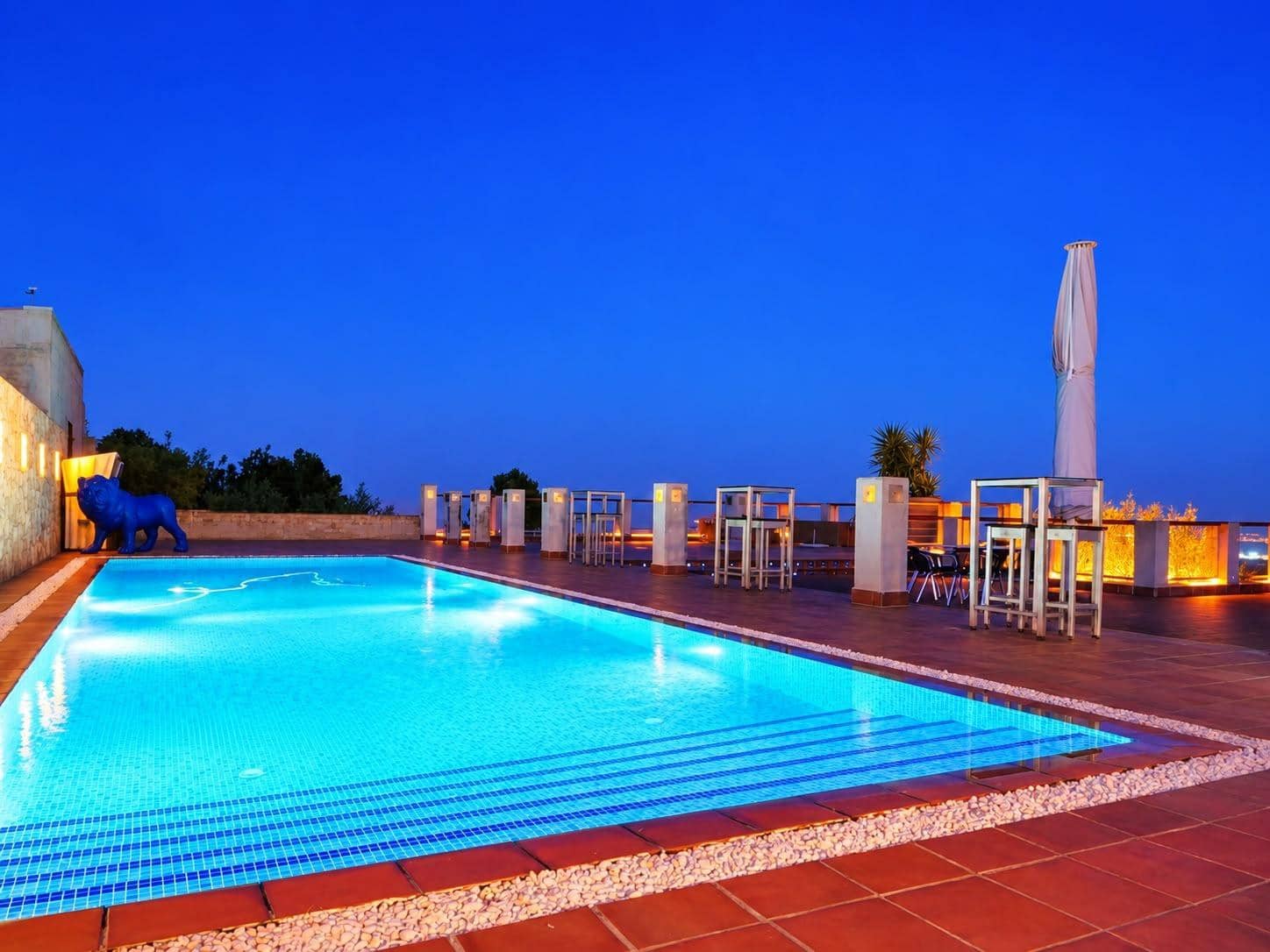 13 camera da letto Finca/Casa di Campagna in vendita in Tortosa con piscina - 980.000 € (Rif: 10041398)