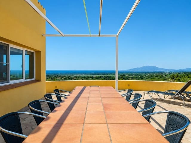 13 camera da letto Finca/Casa di Campagna in vendita in Tortosa con piscina - 980.000 € (Rif: 10041398)