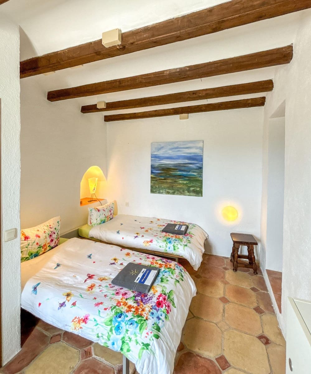 13 camera da letto Finca/Casa di Campagna in vendita in Tortosa con piscina - 980.000 € (Rif: 10041398)