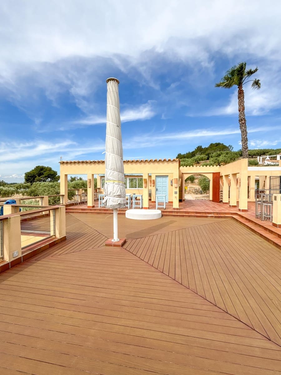 13 camera da letto Finca/Casa di Campagna in vendita in Tortosa con piscina - 980.000 € (Rif: 10041398)