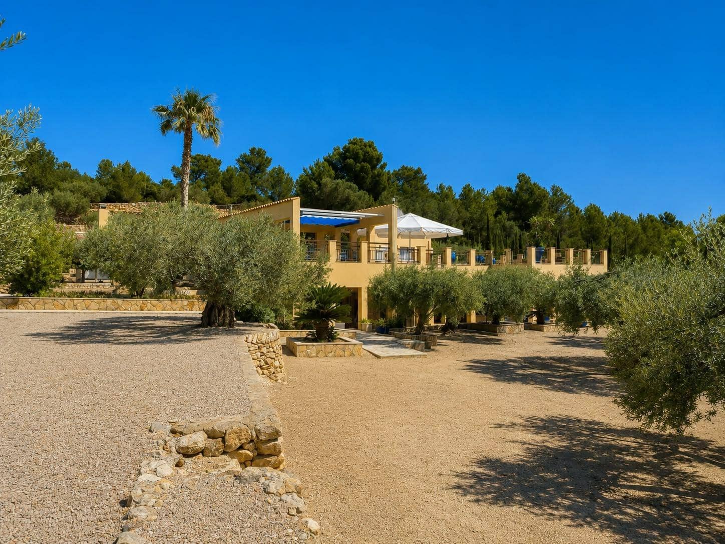 13 camera da letto Finca/Casa di Campagna in vendita in Tortosa con piscina - 980.000 € (Rif: 10041398)