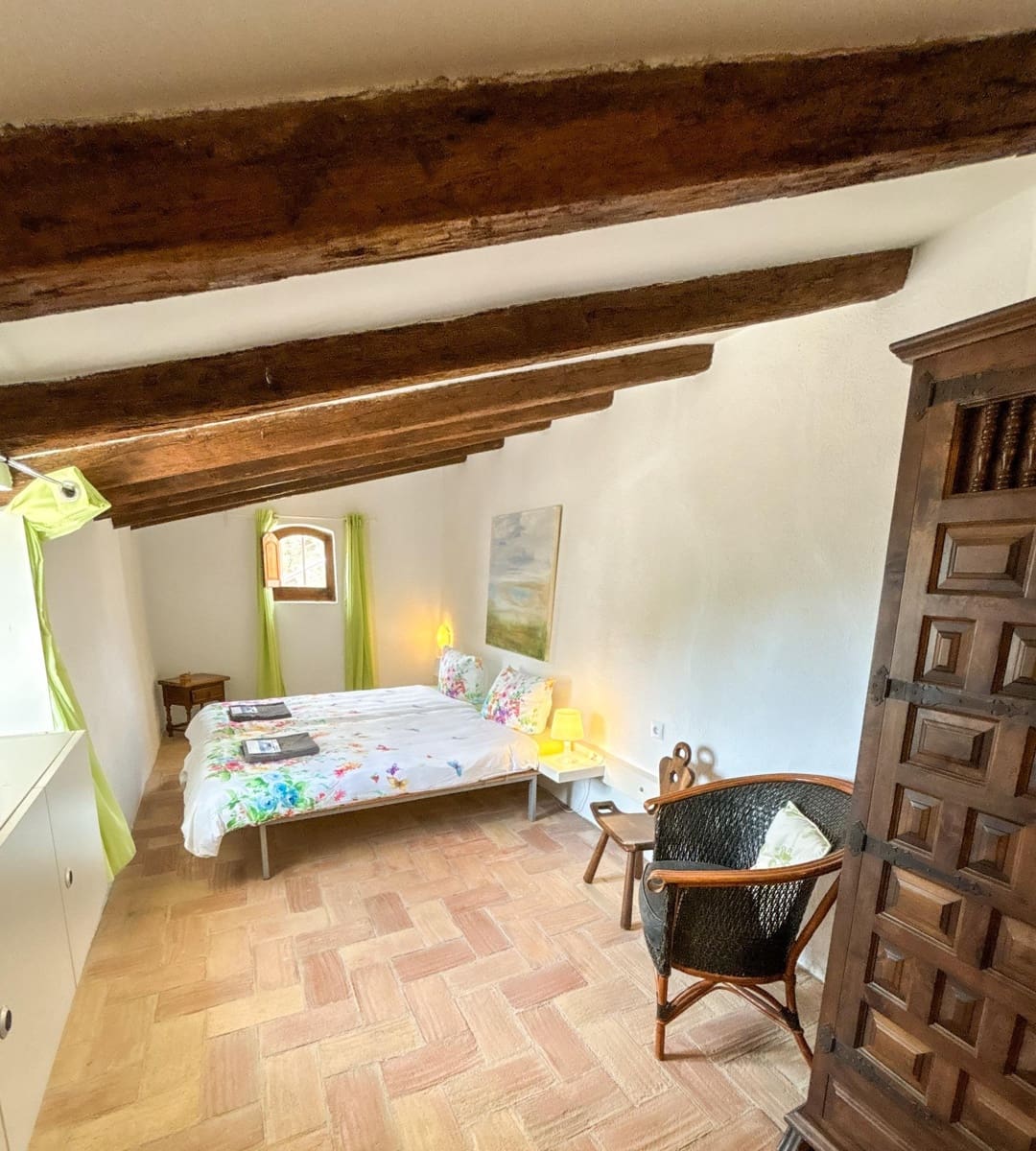 13 camera da letto Finca/Casa di Campagna in vendita in Tortosa con piscina - 980.000 € (Rif: 10041398)