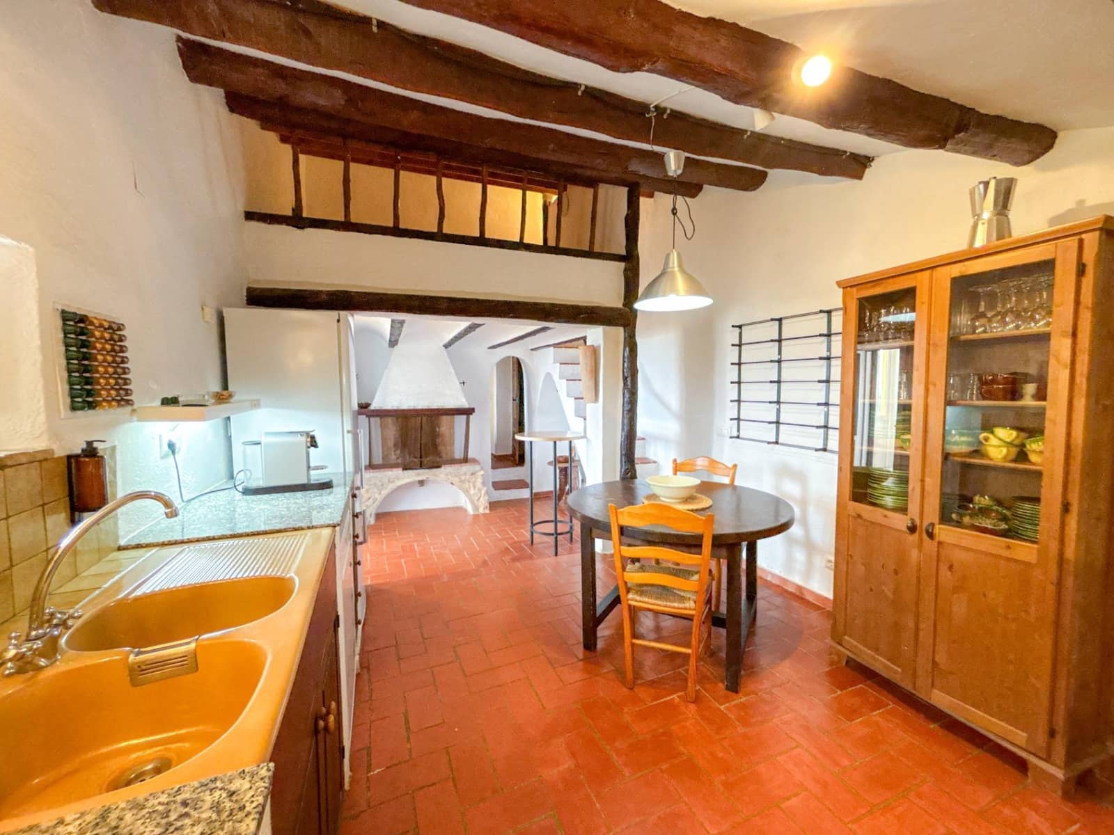 13 camera da letto Finca/Casa di Campagna in vendita in Tortosa con piscina - 980.000 € (Rif: 10041398)