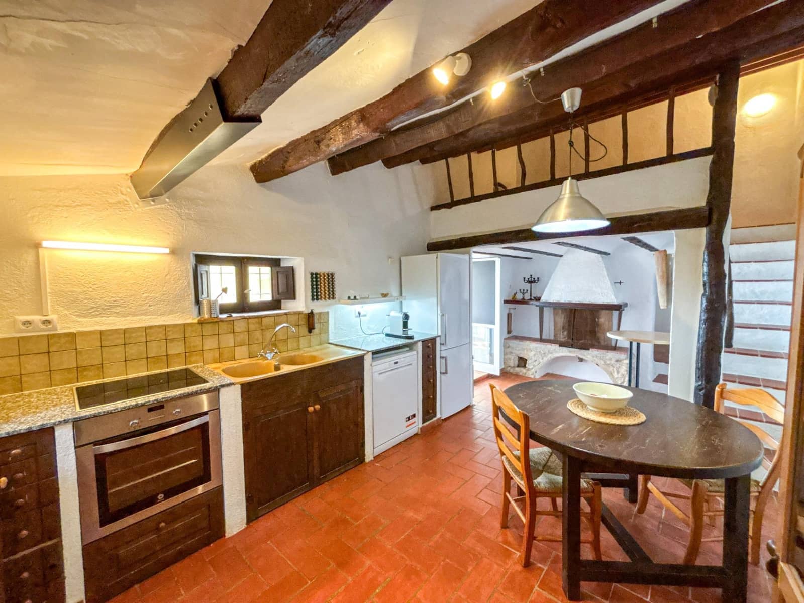 13 camera da letto Finca/Casa di Campagna in vendita in Tortosa con piscina - 980.000 € (Rif: 10041398)