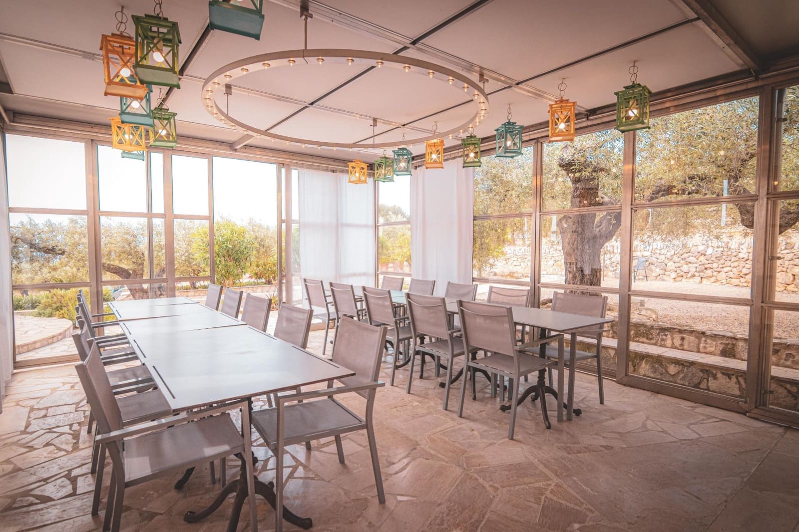 13 camera da letto Finca/Casa di Campagna in vendita in Tortosa con piscina - 980.000 € (Rif: 10041398)