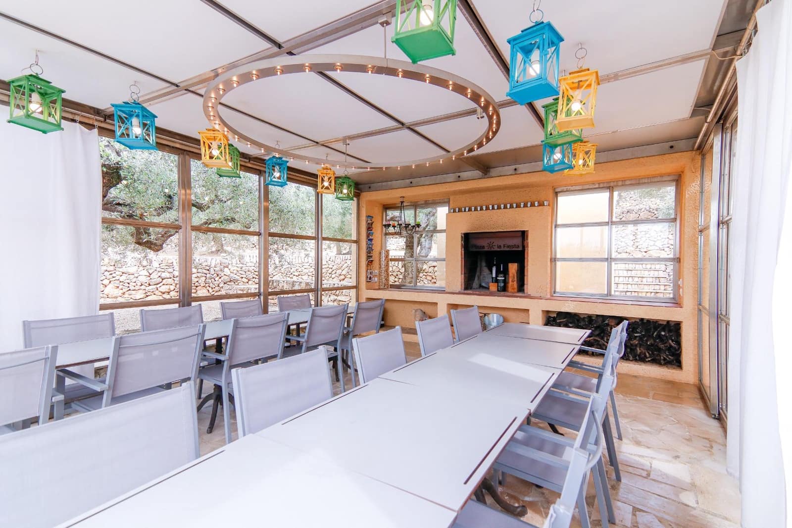 13 camera da letto Finca/Casa di Campagna in vendita in Tortosa con piscina - 980.000 € (Rif: 10041398)