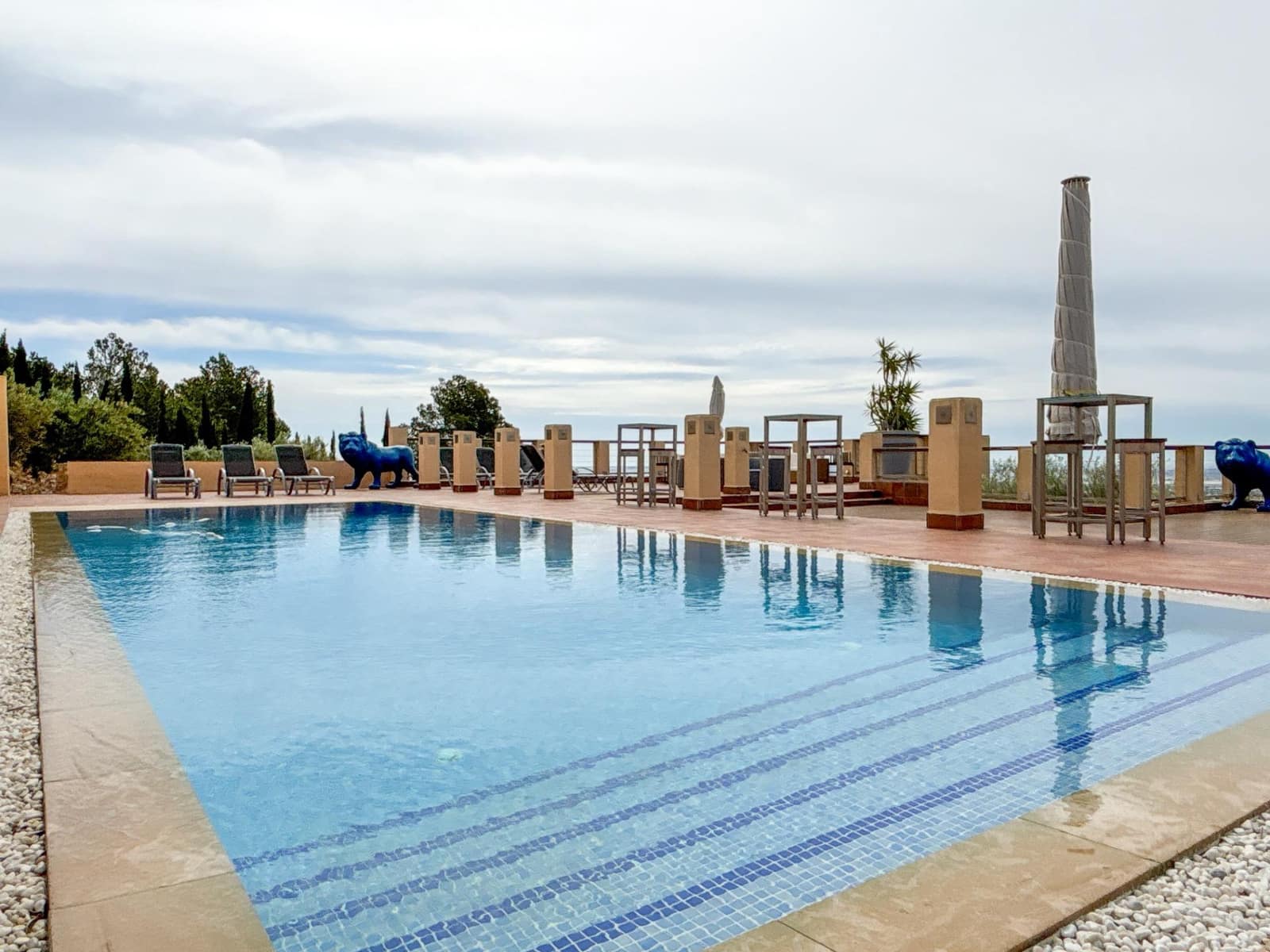 13 camera da letto Finca/Casa di Campagna in vendita in Tortosa con piscina - 980.000 € (Rif: 10041398)