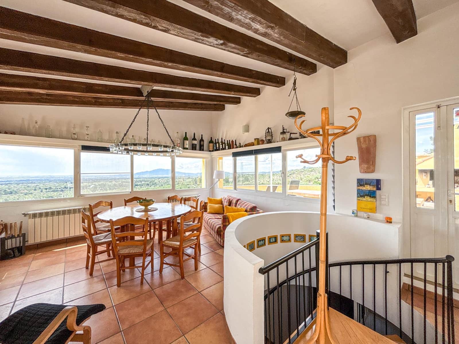 13 camera da letto Finca/Casa di Campagna in vendita in Tortosa con piscina - 980.000 € (Rif: 10041398)