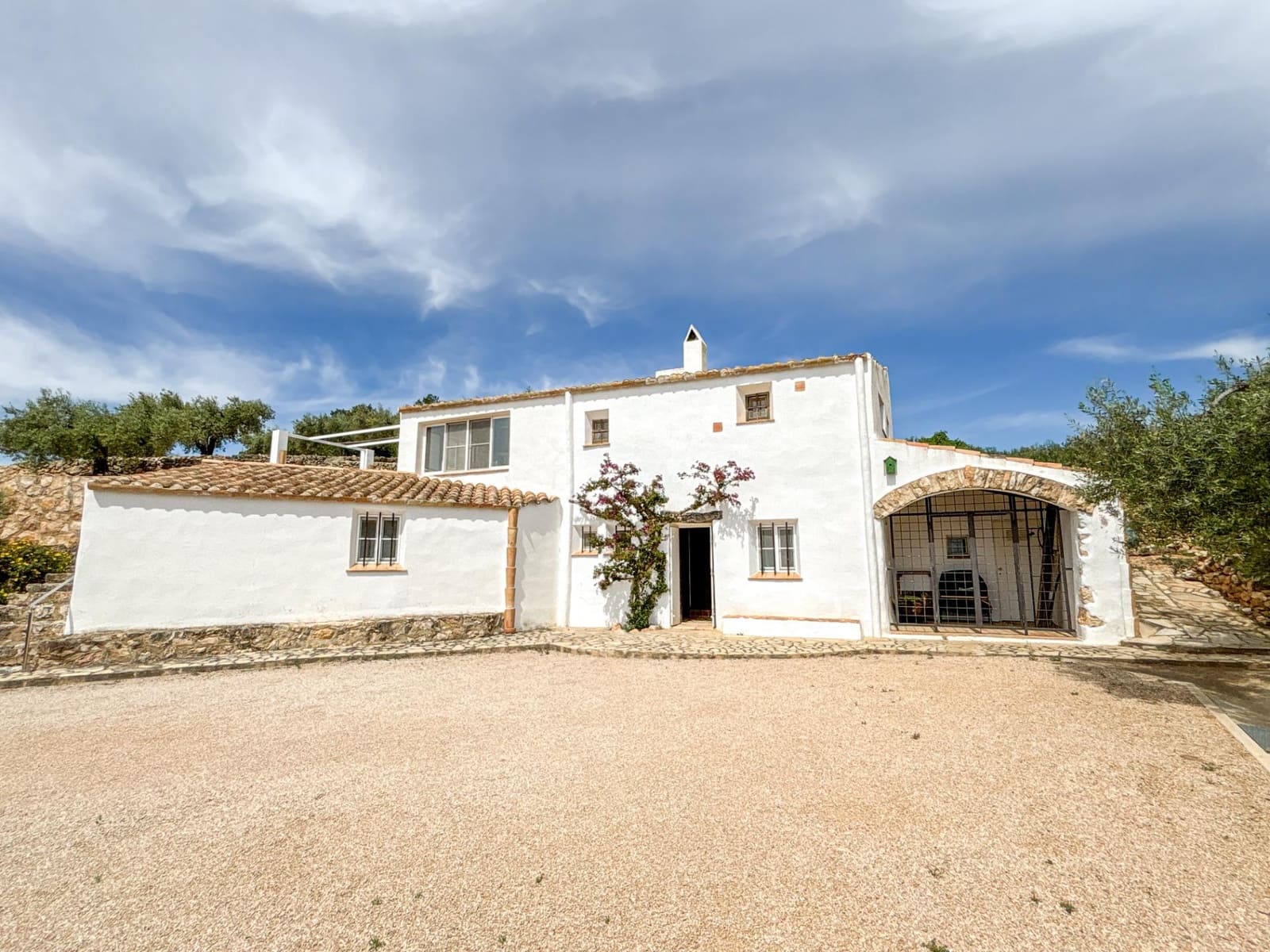 13 camera da letto Finca/Casa di Campagna in vendita in Tortosa con piscina - 980.000 € (Rif: 10041398)