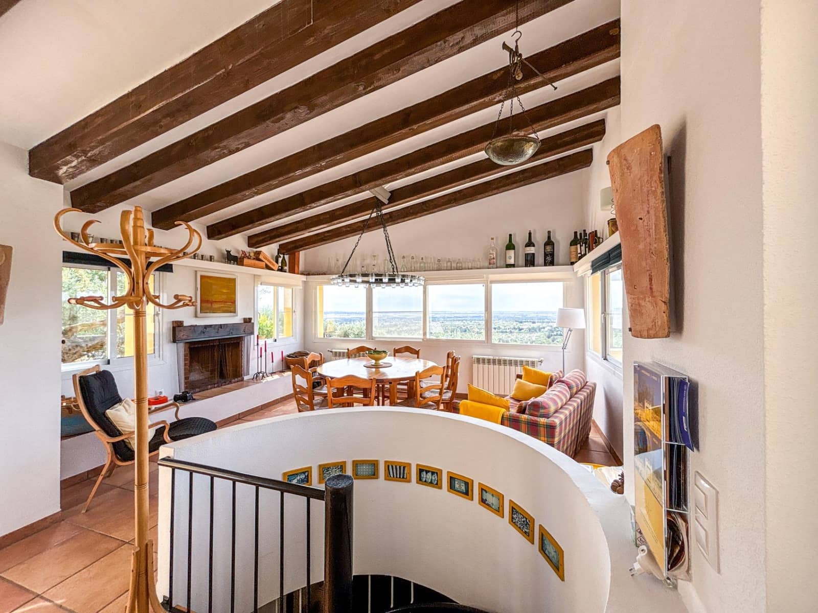 13 camera da letto Finca/Casa di Campagna in vendita in Tortosa con piscina - 980.000 € (Rif: 10041398)