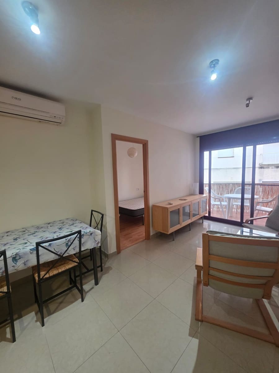 2 Zimmer Wohnung zu verkaufen in Sant Carles de la Rapita - 125.000 € (Ref: 10067975)