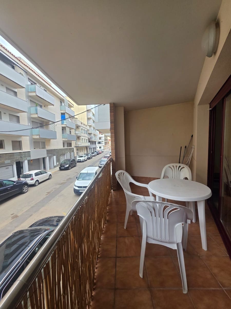 2 Zimmer Wohnung zu verkaufen in Sant Carles de la Rapita - 125.000 € (Ref: 10067975)