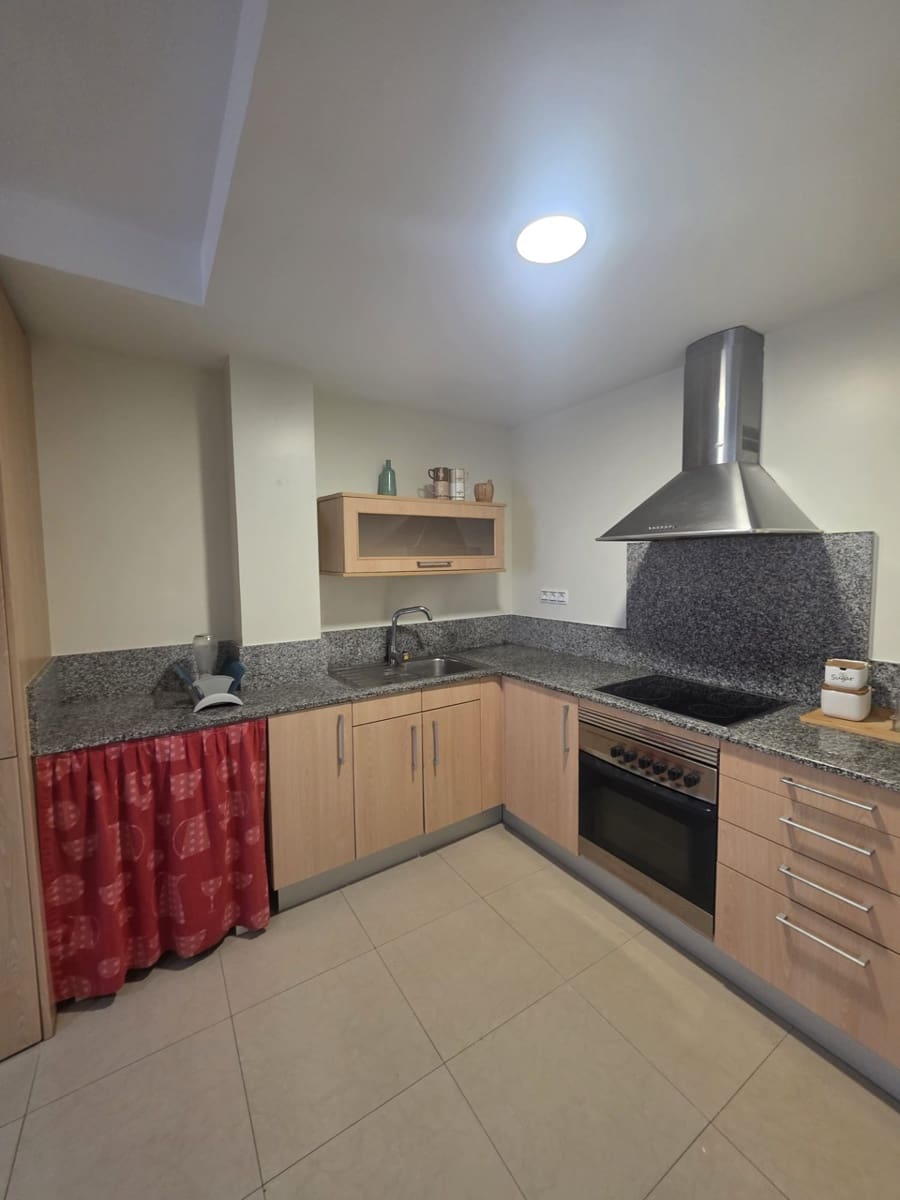 2 Zimmer Wohnung zu verkaufen in Sant Carles de la Rapita - 125.000 € (Ref: 10067975)