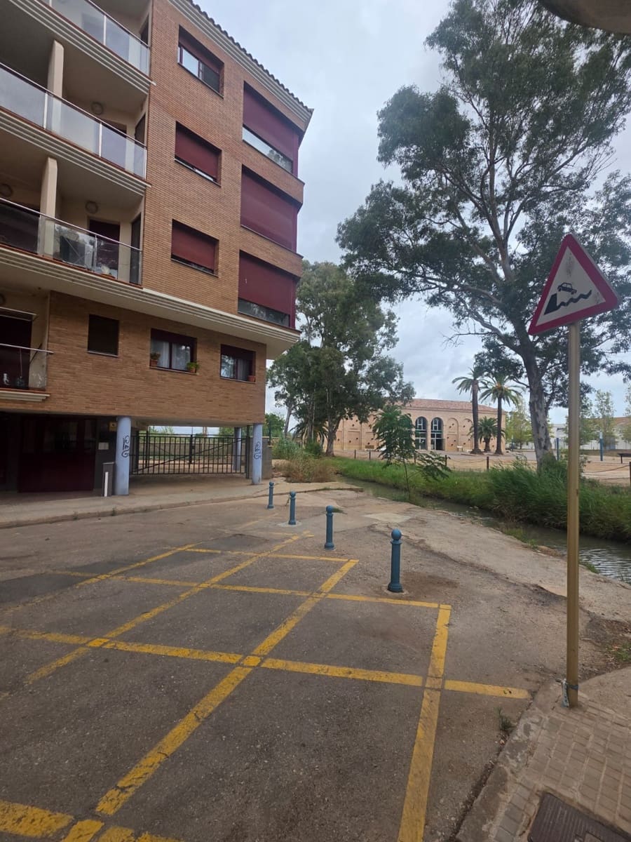 2 Zimmer Wohnung zu verkaufen in Sant Carles de la Rapita - 125.000 € (Ref: 10067975)