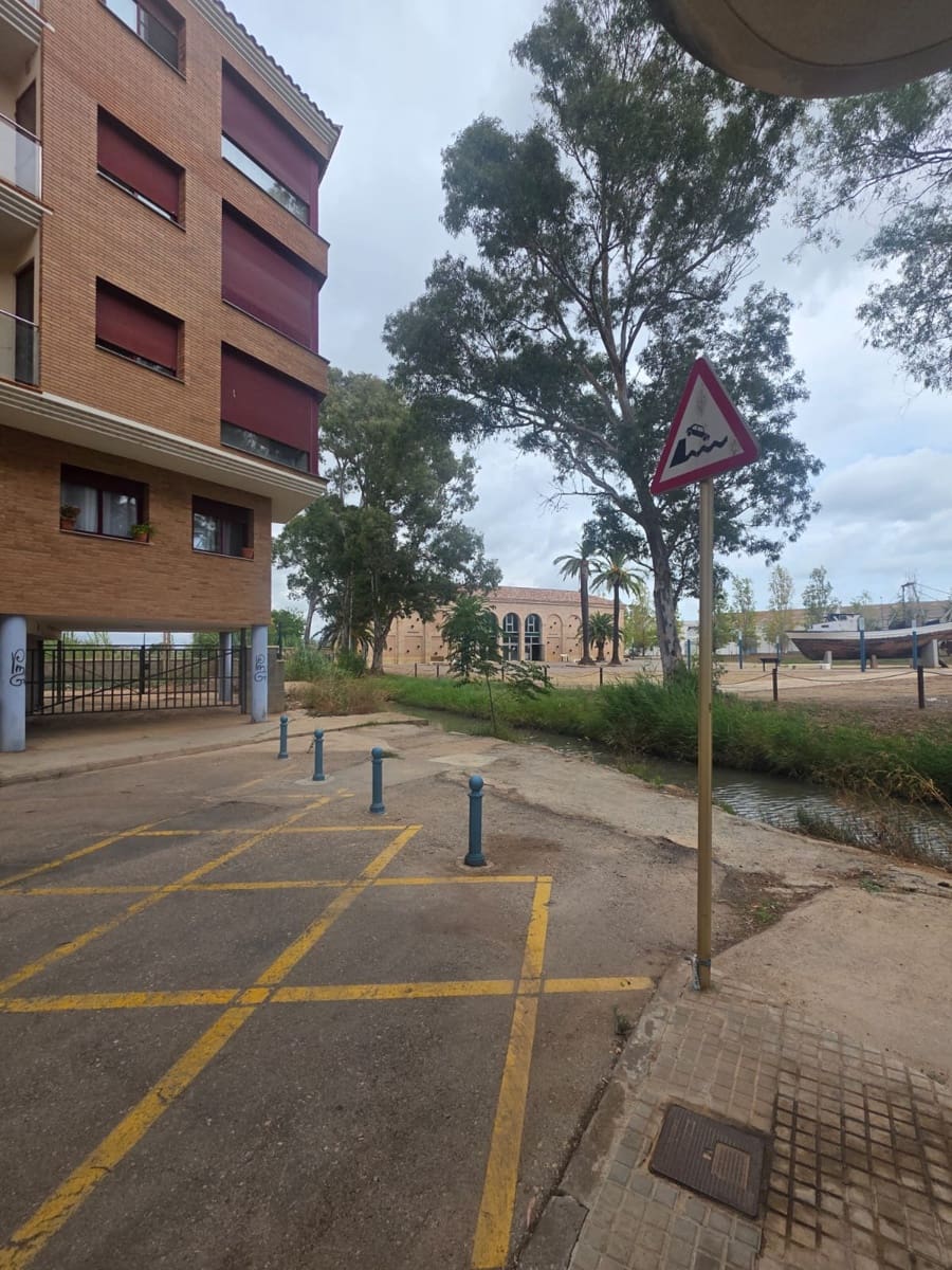 2 Zimmer Wohnung zu verkaufen in Sant Carles de la Rapita - 125.000 € (Ref: 10067975)