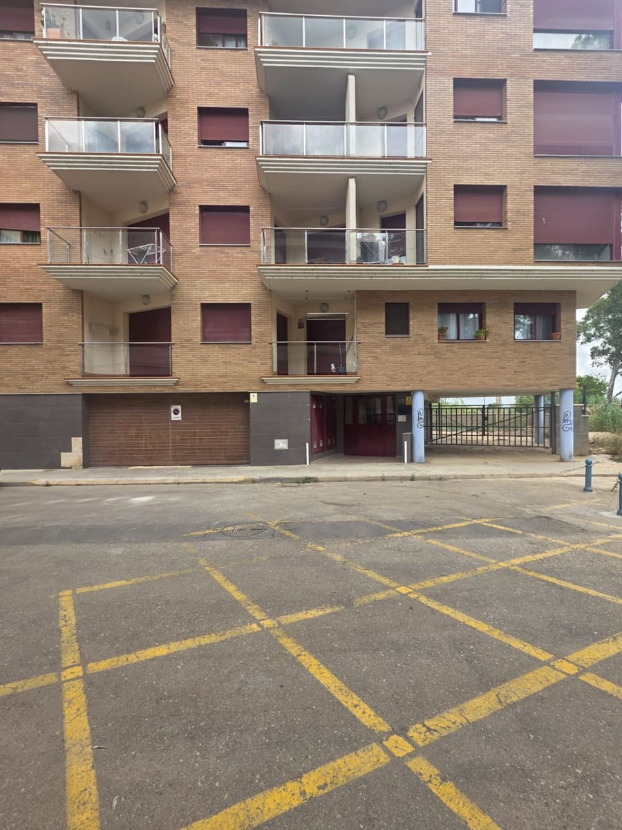 2 Zimmer Wohnung zu verkaufen in Sant Carles de la Rapita - 125.000 € (Ref: 10067975)